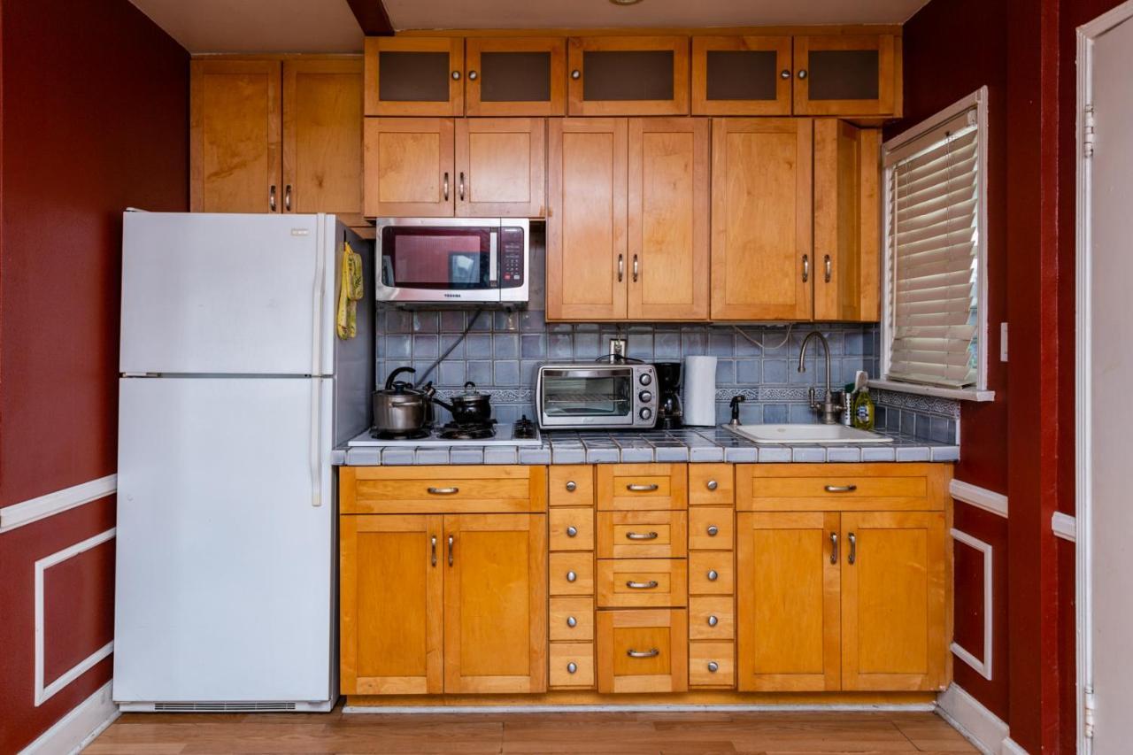 Apartment Hollywood Hills Suites Los Angeles