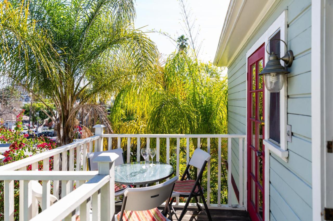 Apartment Hollywood Hills Suites