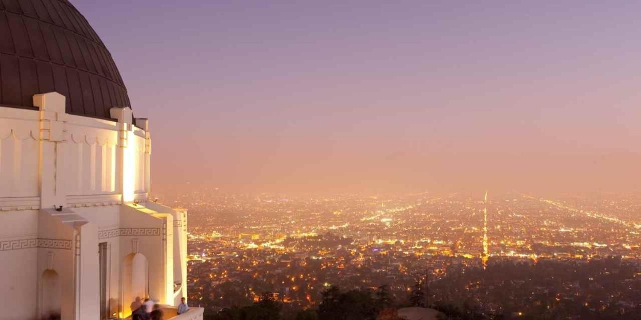 Apartment Hollywood Hills Suites *